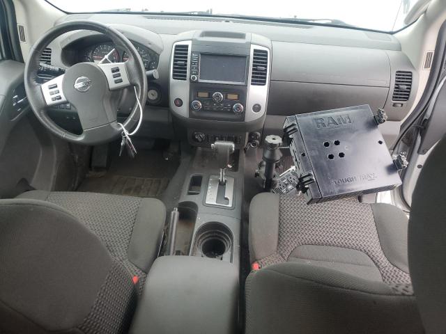 Photo 8 from auction – 2019 NISSAN FRONTIER S with VIN 1N6AD0CW7KN881369