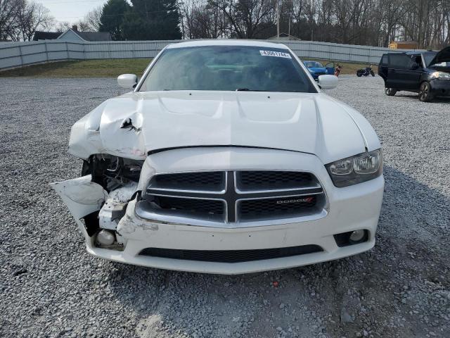 Photo 5 from auction – 2014 DODGE CHARGER SX with VIN 2C3CDXHG5EH368290