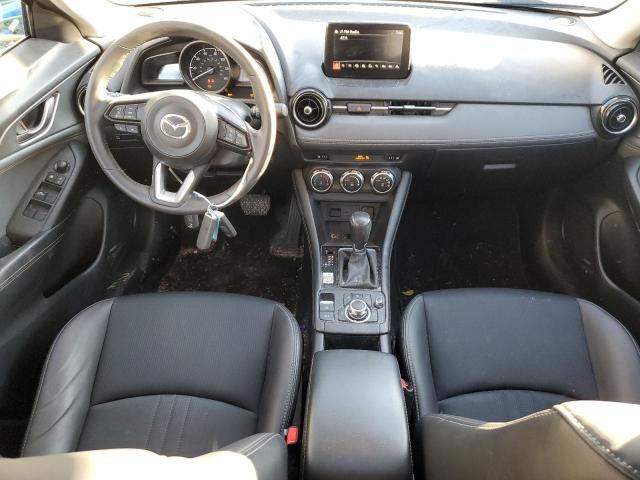 صورة رقم 8 من المزاد - 2019 MAZDA CX-3 TOURI مع VIN JM1DKFC71K0451948