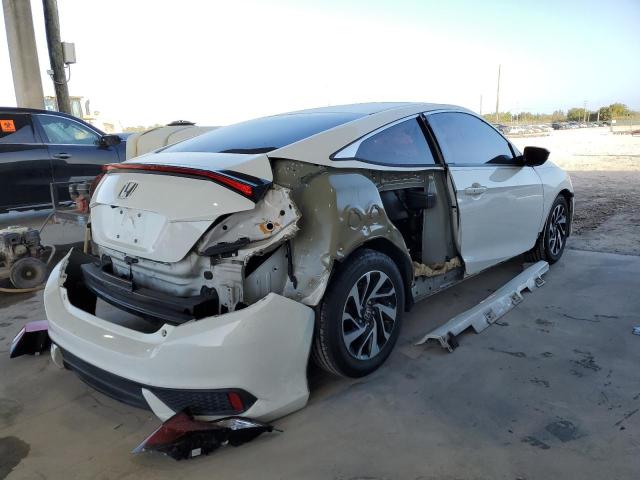 Photo 3 from auction – 2017 HONDA CIVIC LX with VIN 2HGFC4B08HH302425