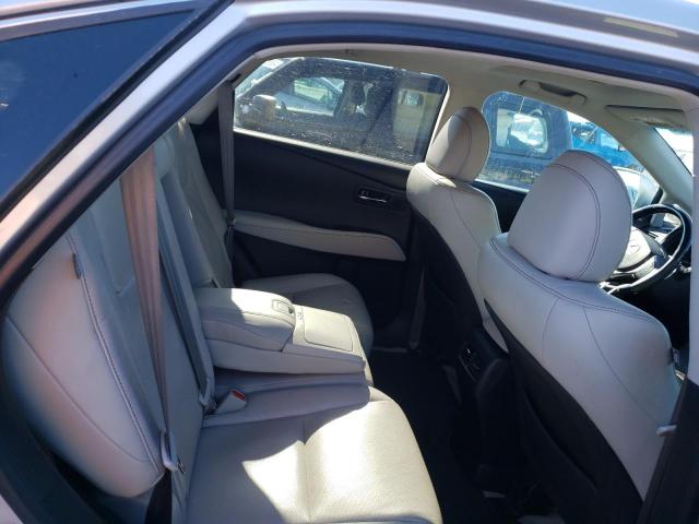 Photo 11 from auction – 2015 LEXUS RX 350 with VIN 2T2ZK1BA0FC201288