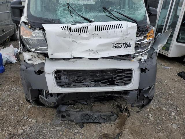 Photo 12 from auction – 2019 RAM PROMASTER with VIN 3C6TRVCG0KE537512