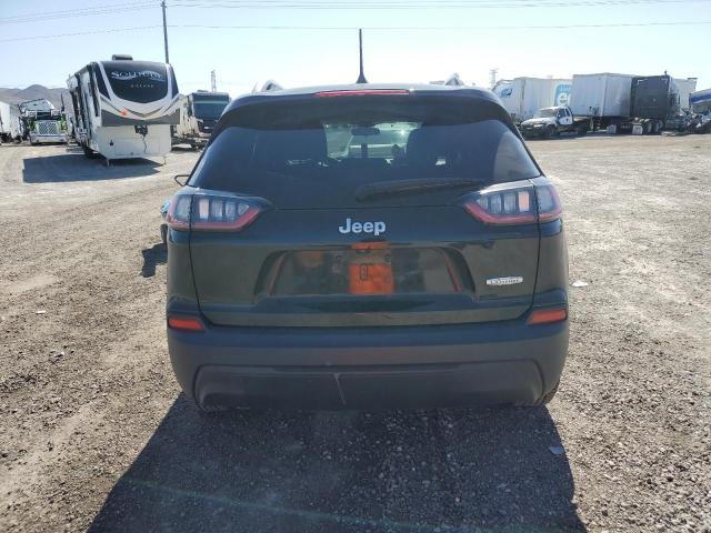Photo 6 from auction – 2020 JEEP CHEROKEE L with VIN 1C4PJLCB2LD500779