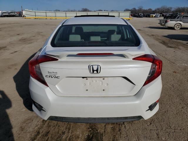 Photo 6 from auction – 2016 HONDA CIVIC EX with VIN 19XFC2F79GE056568