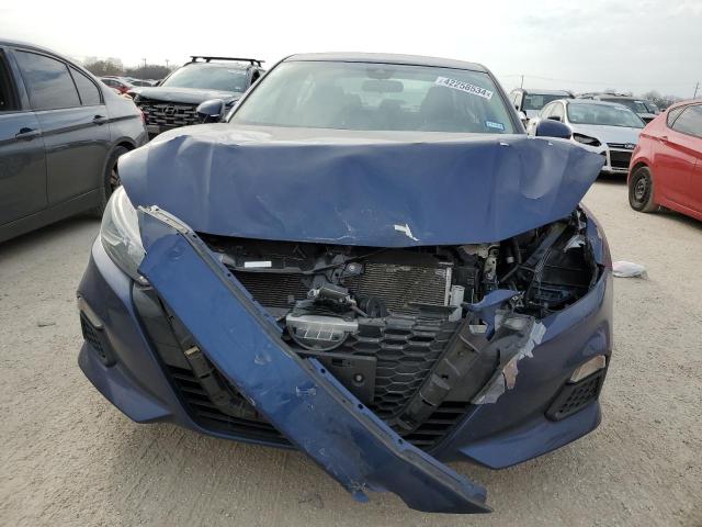 Photo 5 from auction – 2021 NISSAN ALTIMA S with VIN 1N4BL4BV7MN416674