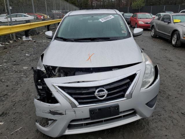 Photo 11 from auction – 2016 NISSAN VERSA S with VIN 3N1CN7AP6GL824314