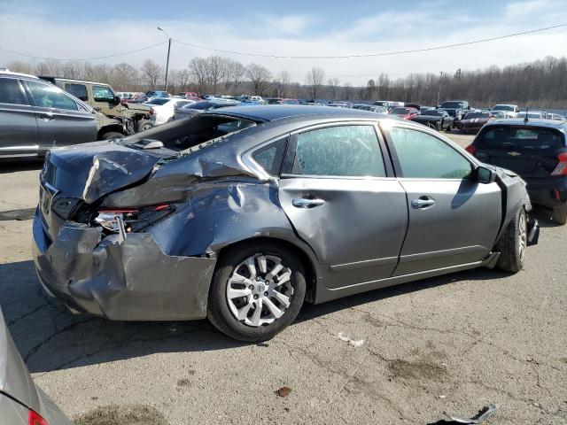 Photo 3 from auction – 2018 NISSAN ALTIMA 2.5 with VIN 1N4AL3AP9JC221885