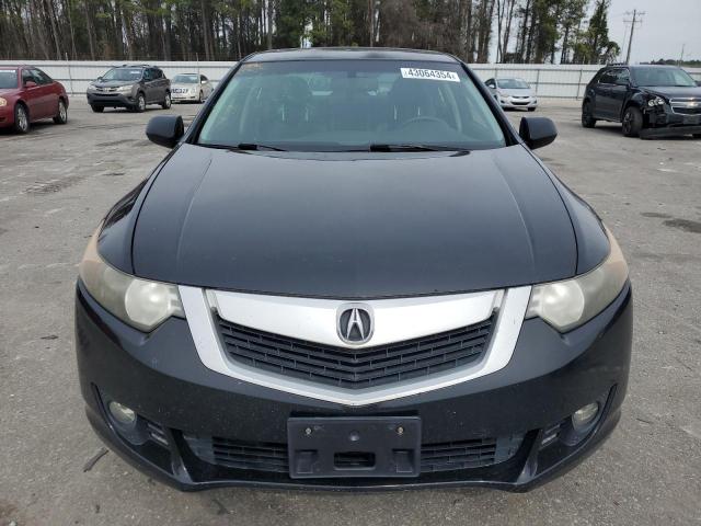 Photo 5 from auction – 2010 ACURA TSX with VIN JH4CU4F60AC002043
