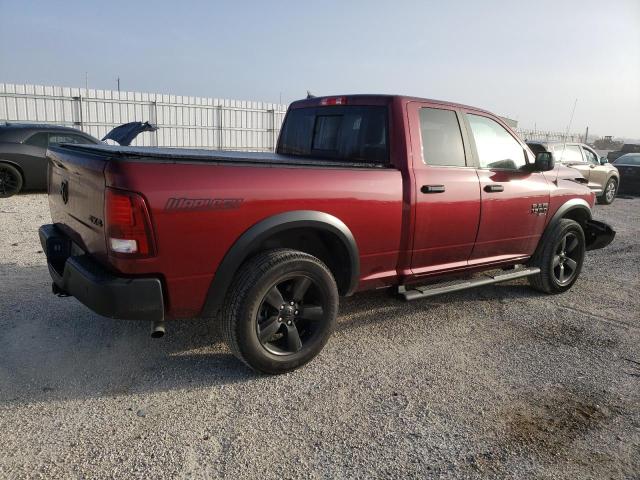 Photo 3 from auction – 2020 RAM 1500 CLASS with VIN 1C6RR7GG6LS142197