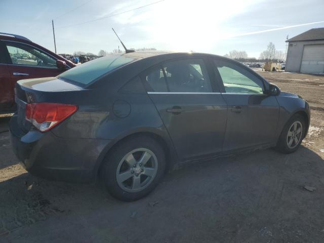 Photo 3 from auction – 2014 CHEVROLET CRUZE LT with VIN 1G1PC5SB5E7326093