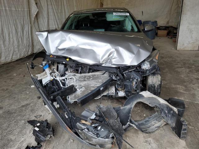 Photo 5 from auction – 2022 KIA FORTE FE with VIN 3KPF24AD1NE454513