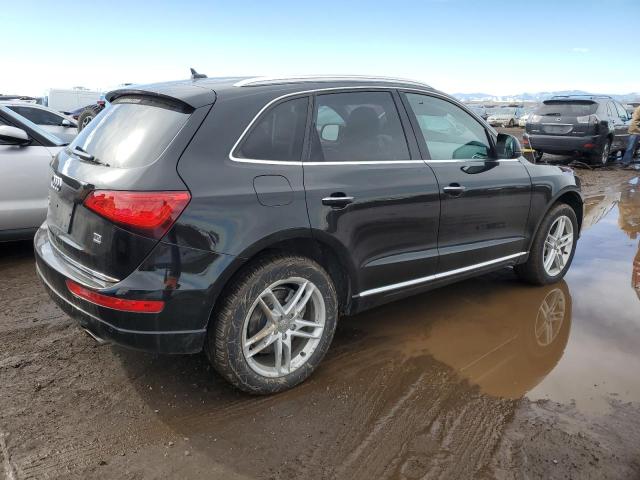 Photo 3 from auction – 2015 AUDI Q5 TDI PRE with VIN WA1CMAFP9FA026816