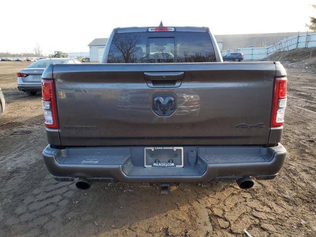 Photo 6 from auction – 2020 RAM 1500 BIG H with VIN 1C6SRFFT9LN184226