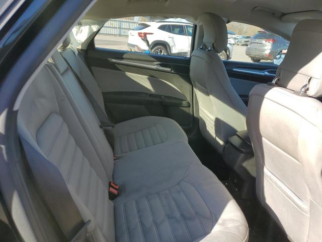 Photo 10 from auction – 2014 FORD FUSION S with VIN 3FA6P0G76ER244726