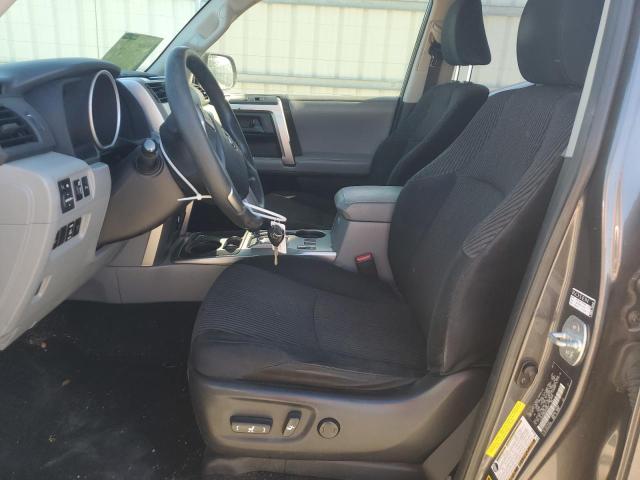 Photo 7 from auction – 2012 TOYOTA 4RUNNER SR with VIN JTEZU5JR4C5043457
