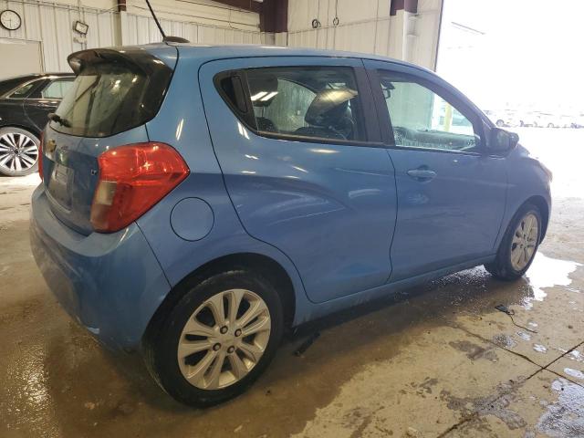 Photo 3 from auction – 2016 CHEVROLET SPARK 1LT with VIN KL8CD6SA7GC642159