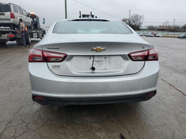Photo 6 from auction – 2020 CHEVROLET MALIBU LT with VIN 1G1ZD5ST2LF091573