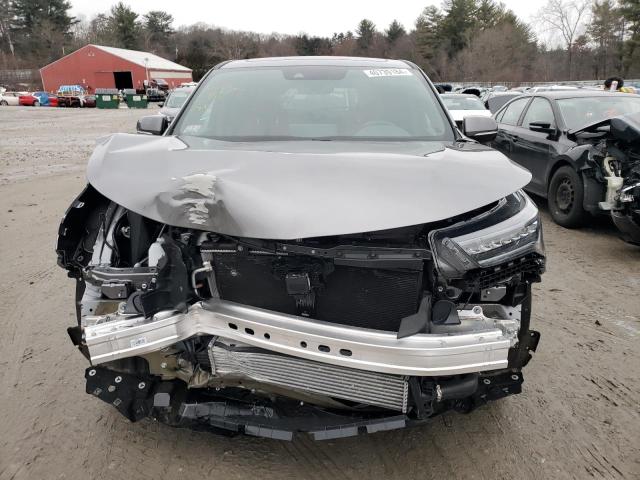 Photo 5 from auction – 2023 ACURA RDX A-SPEC with VIN 5J8TC2H69PL016040