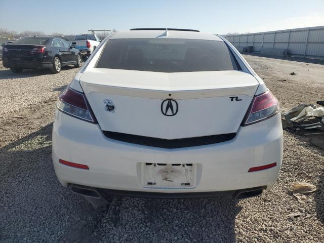 Zdjęcie 6 z aukcji – 2013 ACURA TL TECH z VIN 19UUA8F53DA010572