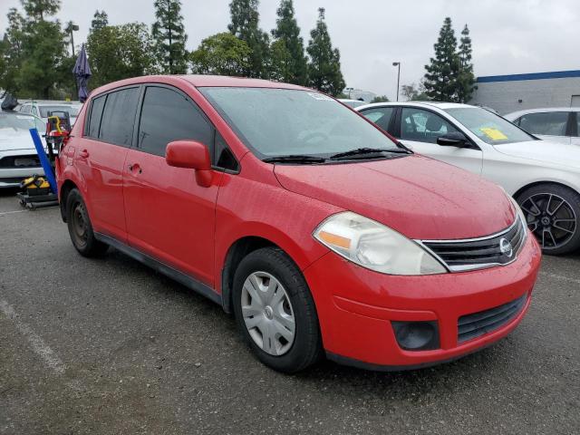 Photo 4 from auction – 2012 NISSAN VERSA S with VIN 3N1BC1CP2CL370259