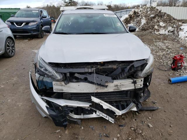 Photo 5 from auction – 2020 NISSAN ALTIMA SR with VIN 1N4BL4CW8LC165973