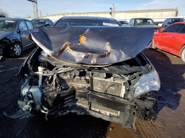 Photo 5 from auction – 2017 TOYOTA CAMRY LE with VIN 4T1BF1FKXHU678213