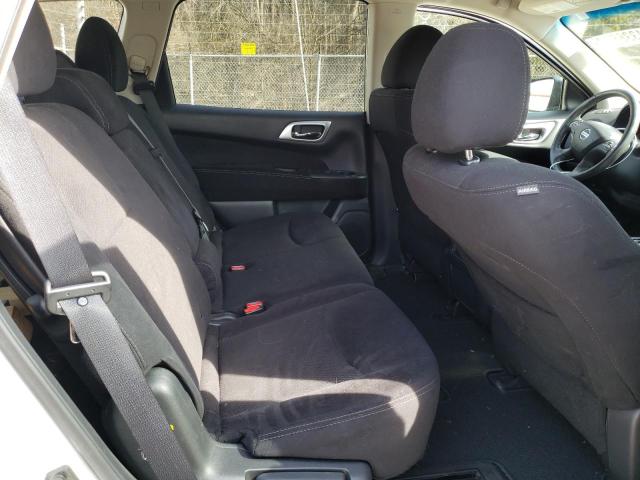 Photo 11 from auction – 2015 NISSAN PATHFINDER with VIN 5N1AR2MM7FC659358
