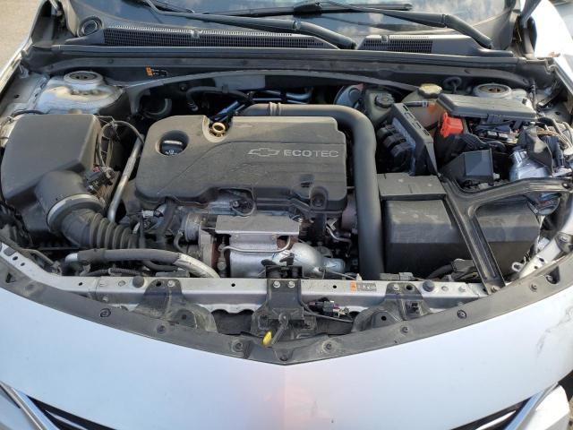 Photo 11 from auction – 2016 CHEVROLET MALIBU LT with VIN 1G1ZE5STXGF202566