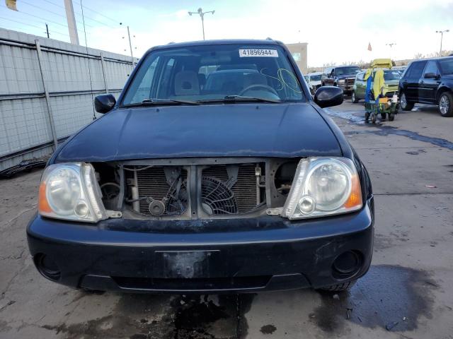 Photo 5 from auction – 2005 SUZUKI XL7 EX with VIN JS3TX92V854105537