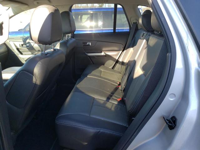 Photo 10 from auction – 2013 FORD EDGE SPORT with VIN 2FMDK3AK7DBC78715