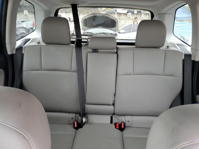 Photo 10 from auction – 2017 SUBARU FORESTER 2 with VIN JF2SJARC4HH523352