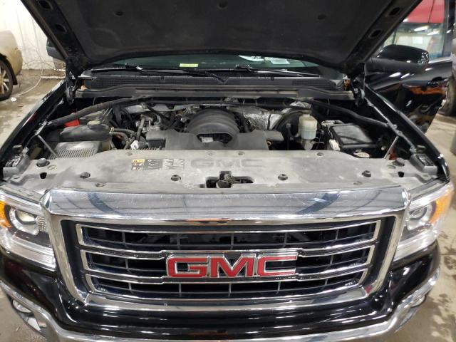 Photo 11 from auction – 2014 GMC SIERRA K15 with VIN 1GTV2UEC4EZ390016