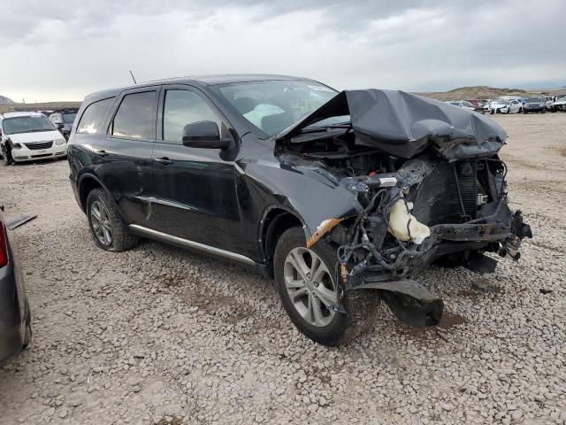 Photo 4 from auction – 2013 DODGE DURANGO with VIN 1C4RDJAG3DC682390