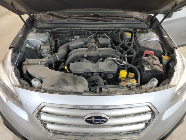 Photo 11 from auction – 2016 SUBARU OUTBACK 2. with VIN 4S4BSBNC1G3336195