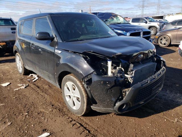Photo 4 from auction – 2016 KIA SOUL with VIN KNDJN2A28G7376397
