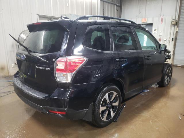 Photo 3 from auction – 2018 SUBARU FORESTER 2 with VIN JF2SJAGC8JH504280