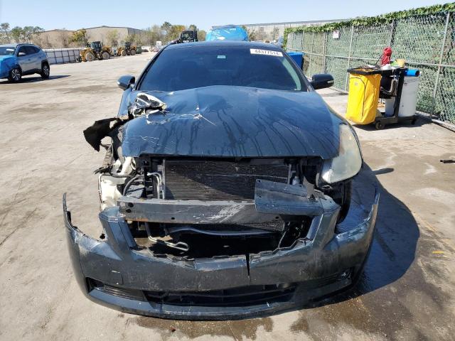 Photo 5 from auction – 2008 NISSAN ALTIMA 3.5 with VIN 1N4BL24E78C205199