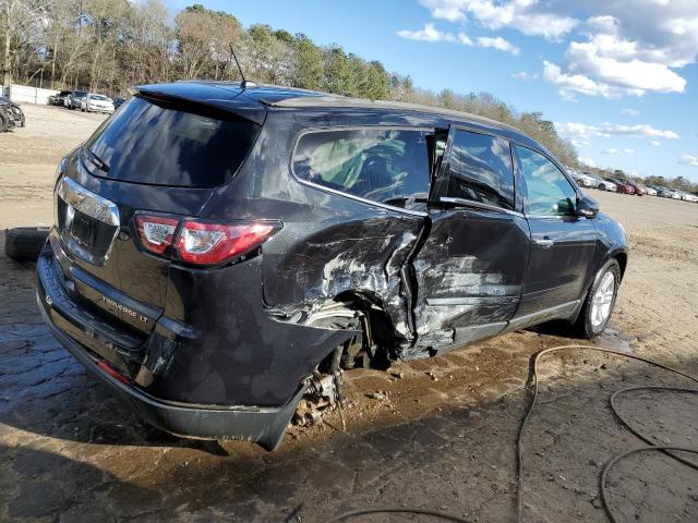 Photo 3 from auction – 2014 CHEVROLET TRAVERSE L with VIN 1GNKRHKD1EJ106432