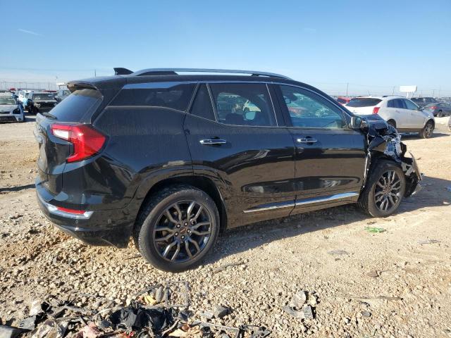 Photo 3 from auction – 2023 GMC TERRAIN DE with VIN 3GKALXEG6PL220982