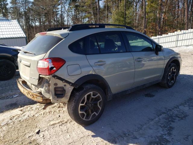 Photo 3 from auction – 2016 SUBARU CROSSTREK with VIN JF2GPABC0G8316812