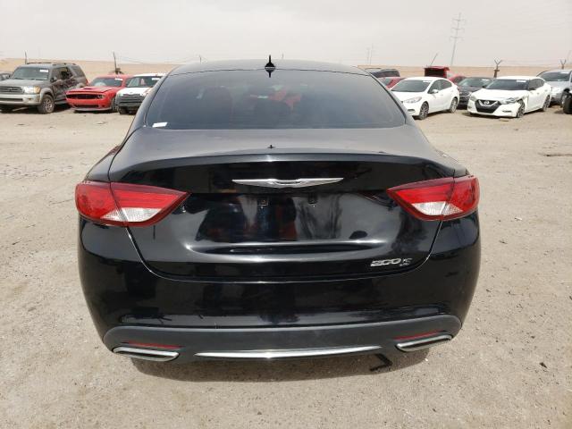 Photo 6 from auction – 2015 CHRYSLER 200 S with VIN 1C3CCCBG9FN686622