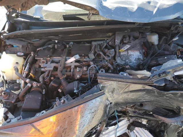 Photo 11 from auction – 2016 TOYOTA PRIUS with VIN JTDKARFU1G3028502
