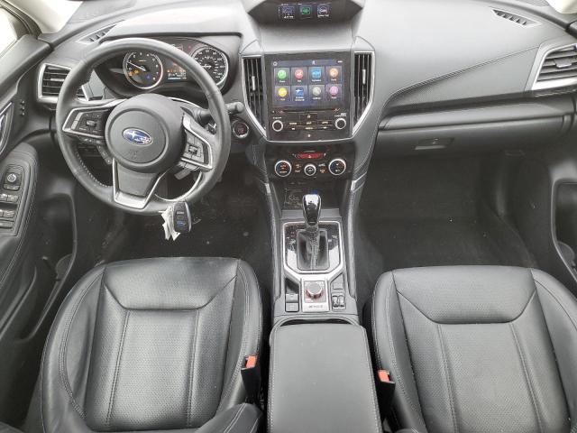 Photo 8 from auction – 2020 SUBARU FORESTER T with VIN JF2SKAXC8LH430276