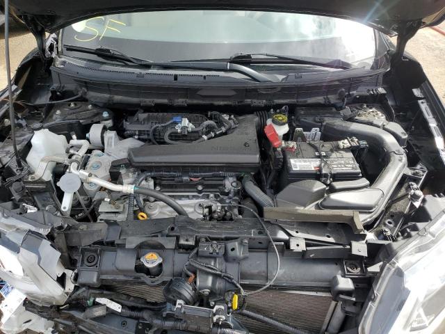 Photo 12 from auction – 2017 NISSAN ROGUE S with VIN JN8AT2MT0HW399288