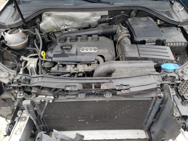 Photo 12 from auction – 2017 AUDI Q3 PREMIUM with VIN WA1BCCFS9HR007282