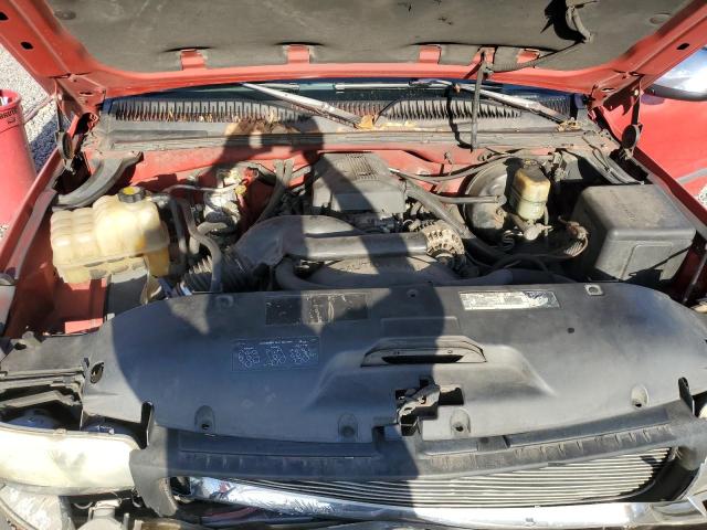 Photo 11 from auction – 1999 GMC NEW SIERRA with VIN 2GTEC19V6X1528805