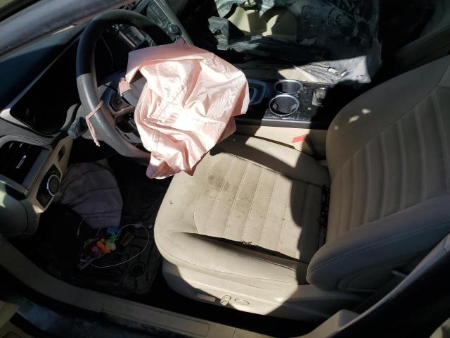 Photo 7 from auction – 2013 FORD FUSION SE with VIN 3FA6P0H78DR177558
