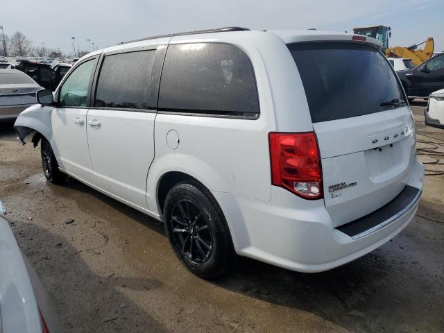 Photo 2 from auction – 2019 DODGE GRAND CARA with VIN 2C4RDGEG2KR785706