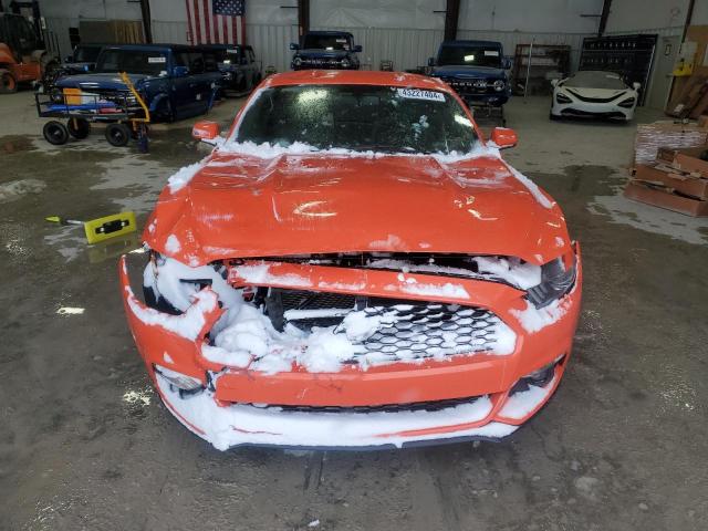 Photo 5 from auction – 2016 FORD MUSTANG with VIN 1FA6P8TH1G5232115