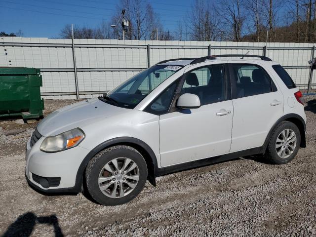 SUZUKI SX4 TECHNO 2013 with VIN JS2YB5A42D6100024 - Photo from auction